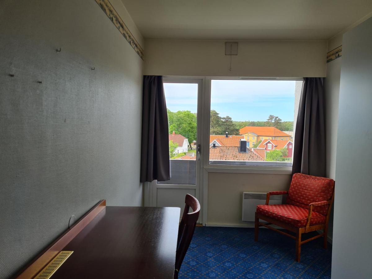 Skap Hostel Mandal Exteriér fotografie