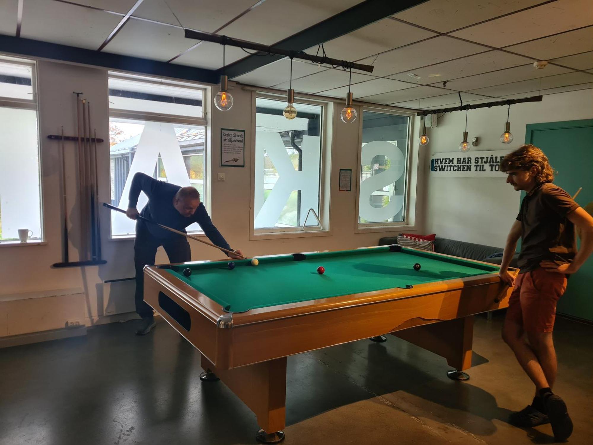 Skap Hostel Mandal Exteriér fotografie