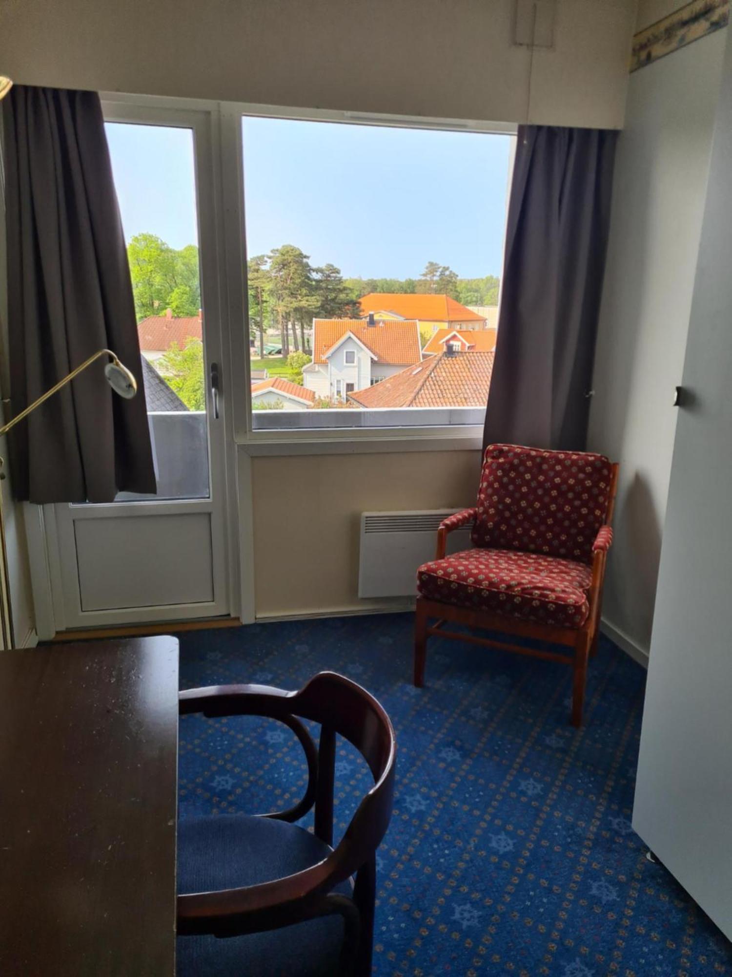 Skap Hostel Mandal Exteriér fotografie