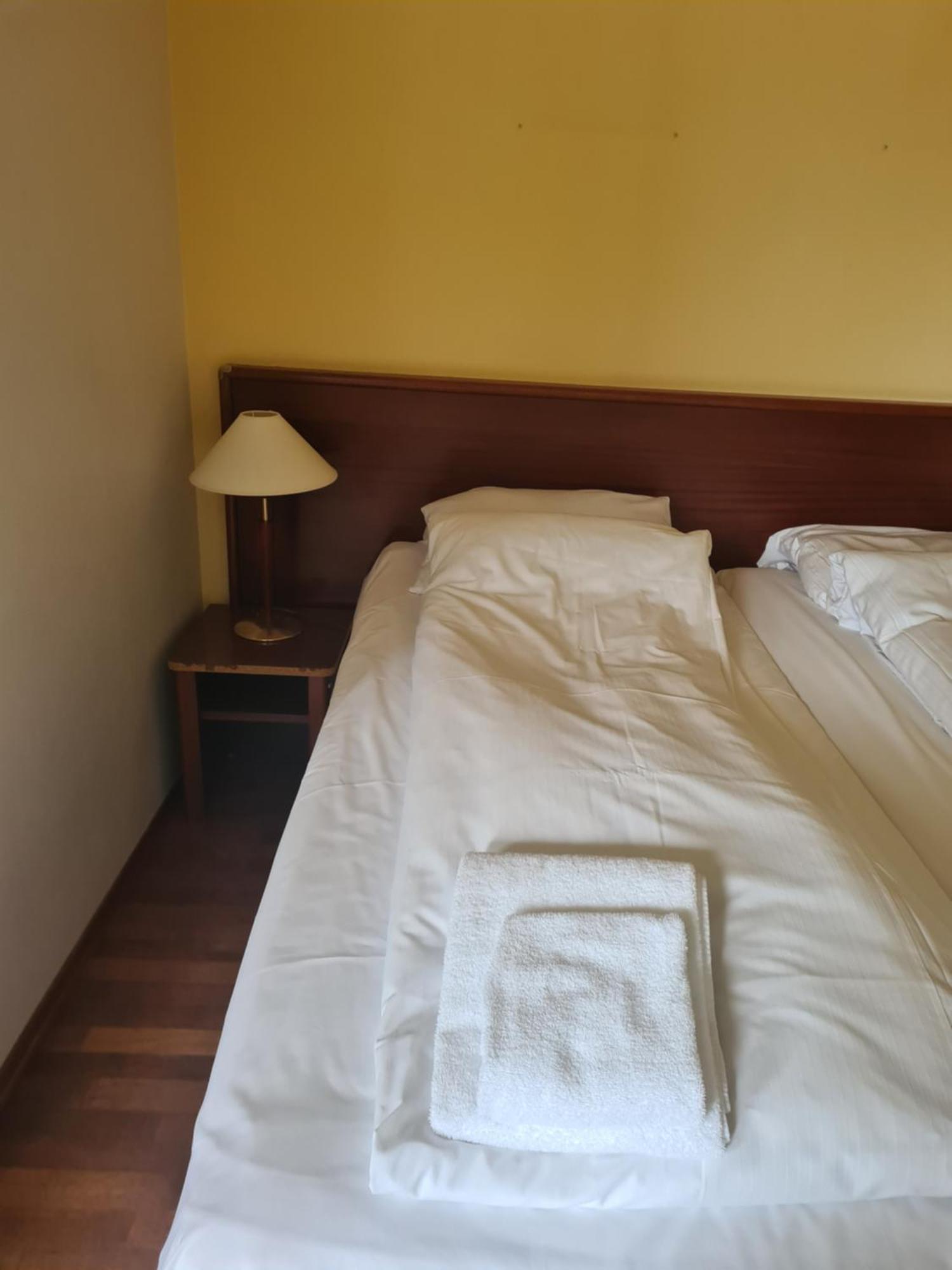 Skap Hostel Mandal Exteriér fotografie