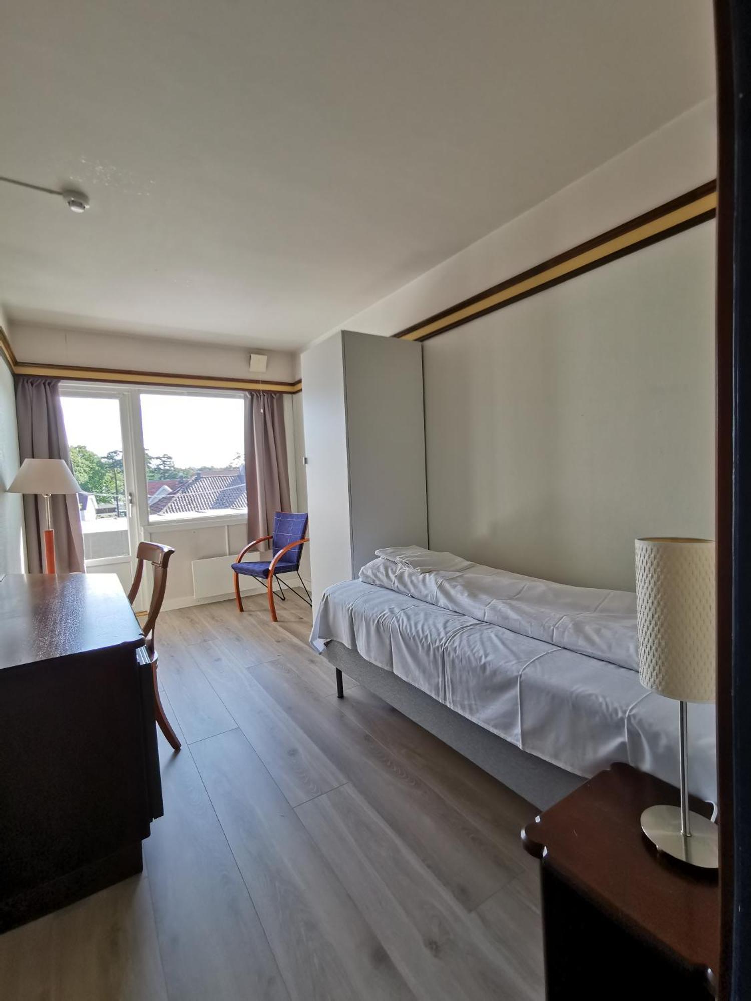 Skap Hostel Mandal Exteriér fotografie
